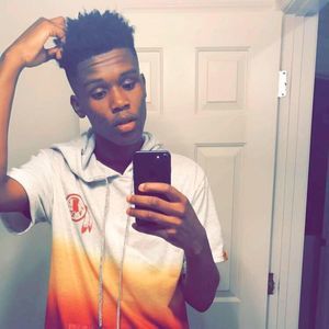 Meet your Posher, Leek